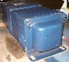  GENERAL ELECTRIC Stepdown Transformer, 11 Kva,